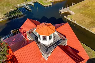 76 Beach Dr, Minnesott Beach, NC 28510 - Photo 42