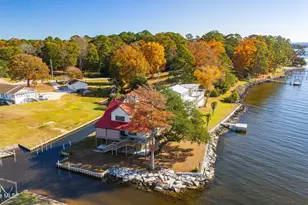 76 Beach Dr, Minnesott Beach, NC 28510 - Photo 44