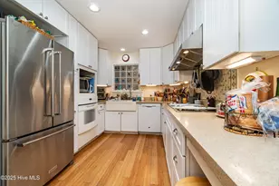 76 Beach Dr, Minnesott Beach, NC 28510 - Photo 8