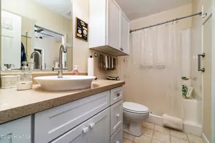 76 Beach Dr, Minnesott Beach, NC 28510 - Photo 20