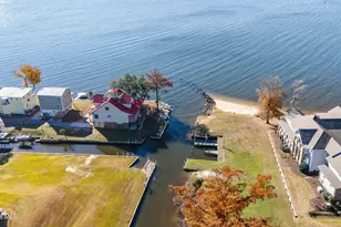 76 Beach Dr, Minnesott Beach, NC 28510 - Photo 38