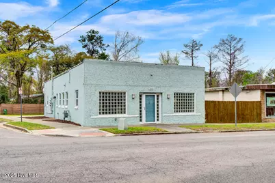 2020 Princess Place Drive, Wilmington, NC 28405 - Photo 1