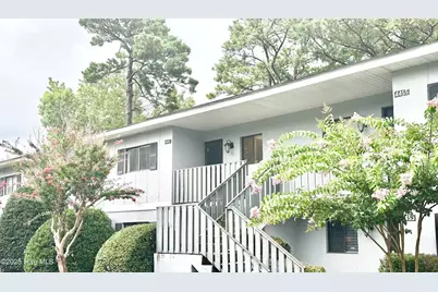 4451 Holly Tree Road, Wilmington, NC 28412 - Photo 1