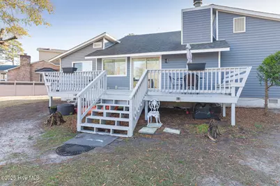 107 Knotline Road, New Bern, NC 28562 - Photo 32