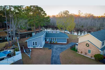 107 Knotline Road, New Bern, NC 28562 - Photo 24