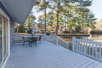 107 Knotline Road, New Bern, NC 28562 - Photo 34