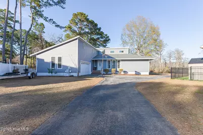 107 Knotline Road, New Bern, NC 28562 - Photo 42