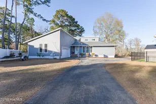 107 Knotline Rd, New Bern, NC 28562 - Photo 42