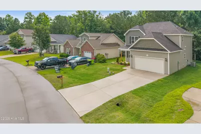 302 Hawks Bluff Drive, New Bern, NC 28560 - Photo 28