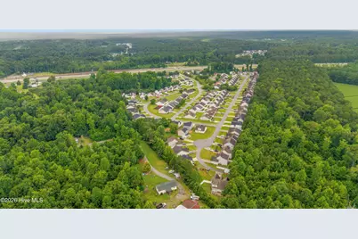 302 Hawks Bluff Drive, New Bern, NC 28560 - Photo 26