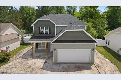 302 Hawks Bluff Drive, New Bern, NC 28560 - Photo 24