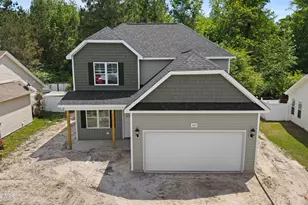 302 Hawks Bluff Dr, New Bern, NC 28560 - Photo 24