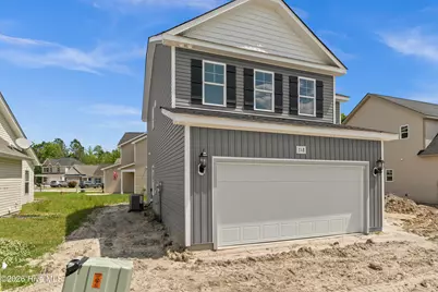 318 Hawks Bluff Drive, New Bern, NC 28560 - Photo 6
