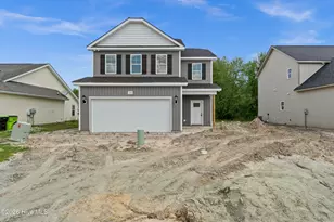 318 Hawks Bluff Dr, New Bern, NC 28560 - Photo 1