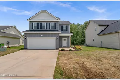 318 Hawks Bluff Drive, New Bern, NC 28560 - Photo 24