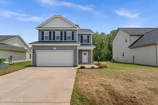 318 Hawks Bluff Dr, New Bern, NC 28560 - Photo 24