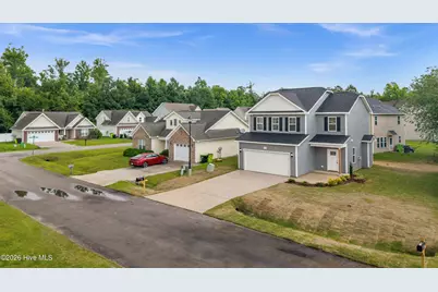 318 Hawks Bluff Drive, New Bern, NC 28560 - Photo 28