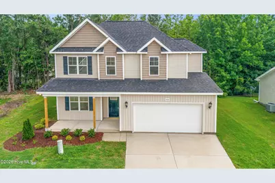 400 Stone Hawk Lane, New Bern, NC 28560 - Photo 2