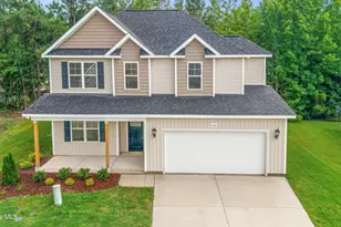 400 Stone Hawk Ln, New Bern, NC 28560 - Photo 2