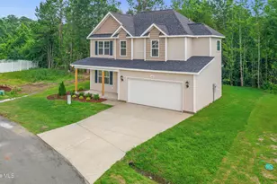 400 Stone Hawk Ln, New Bern, NC 28560 - Photo 30