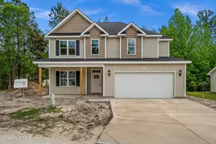 400 Stone Hawk Ln, New Bern, NC 28560 - Photo 1