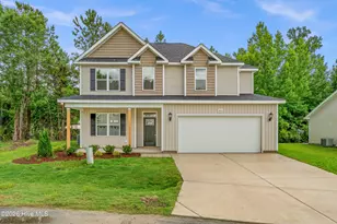 400 Stone Hawk Ln, New Bern, NC 28560 - Photo 1
