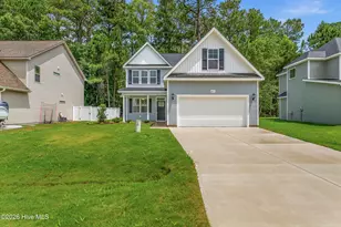 431 Peregrine Ridge Dr, New Bern, NC 28560 - Photo 26