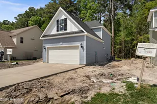 431 Peregrine Ridge Dr, New Bern, NC 28560 - Photo 2