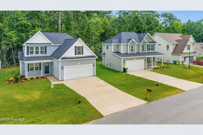 431 Peregrine Ridge Drive, New Bern, NC 28560 - Photo 28