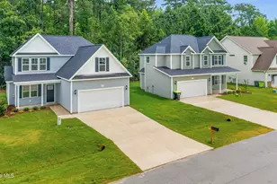 431 Peregrine Ridge Dr, New Bern, NC 28560 - Photo 28