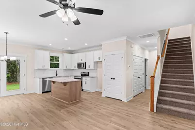 431 Peregrine Ridge Drive, New Bern, NC 28560 - Photo 2