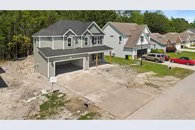 433 Peregrine Ridge Drive, New Bern, NC 28560 - Photo 26