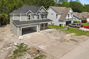 433 Peregrine Ridge Dr, New Bern, NC 28560 - Photo 26