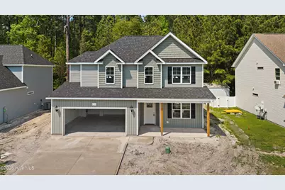 433 Peregrine Ridge Drive, New Bern, NC 28560 - Photo 28