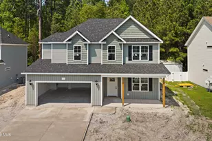 433 Peregrine Ridge Dr, New Bern, NC 28560 - Photo 28