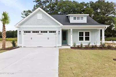 2058 Greenside Manor Drive SW, Ocean Isle Beach, NC 28469 - Photo 1