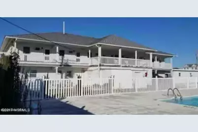303 Henderson Boulevard #14, Atlantic Beach, NC 28512 - Photo 1