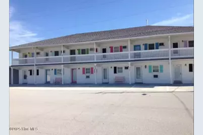 303 Henderson Boulevard #14, Atlantic Beach, NC 28512 - Photo 10