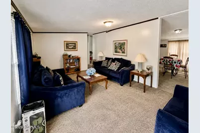 667 Fountain School Road, Battleboro, NC 27809 - Photo 6