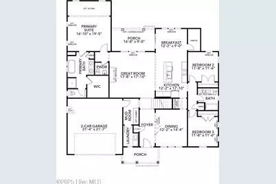 301 Grandview Drive, Elizabeth City, NC 27909 - Photo 2