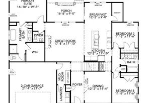 301 Grand View Dr, Elizabeth City, NC 27909 - Photo 2