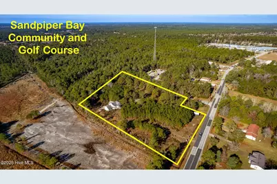 776 Seaside Road SW, Sunset Beach, NC 28468 - Photo 6