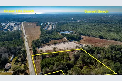 776 Seaside Road SW, Sunset Beach, NC 28468 - Photo 4