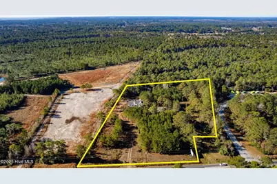 776 Seaside Road SW, Sunset Beach, NC 28468 - Photo 8