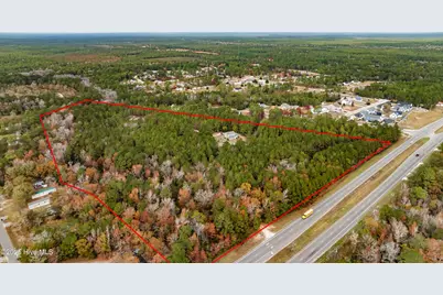 21801 US 17 Highway, Hampstead, NC 28443 - Photo 52