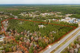21801 US 17 Hwy, Hampstead, NC 28443 - Photo 52