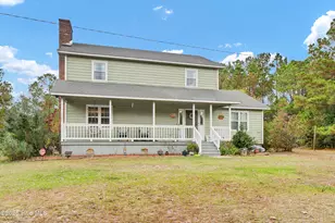 21801 US 17 Hwy, Hampstead, NC 28443 - Photo 2