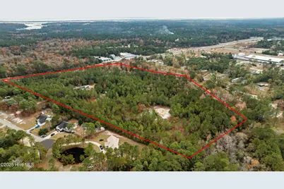 21801 US 17 Highway, Hampstead, NC 28443 - Photo 56