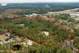 21801 US 17 Hwy, Hampstead, NC 28443 - Photo 56