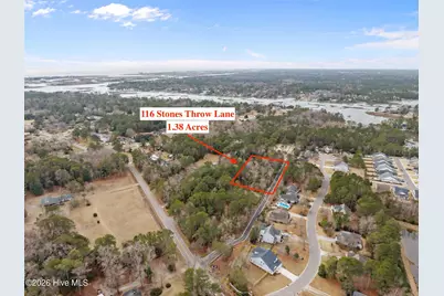 116 Stones Throw Lane, Wilmington, NC 28411 - Photo 2